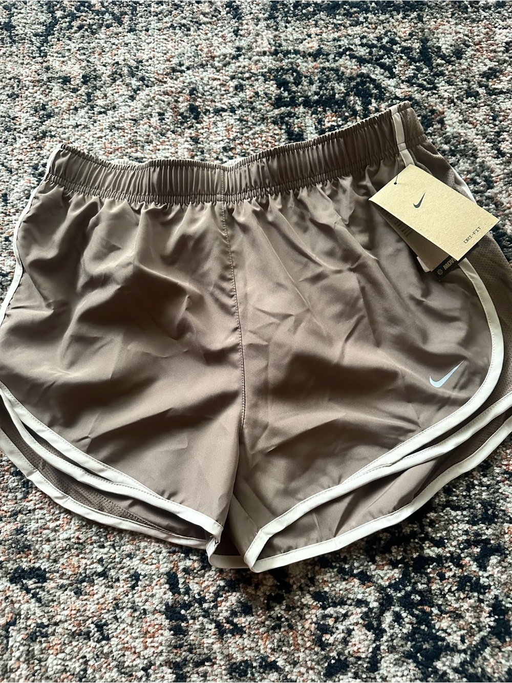 Nike Running Short